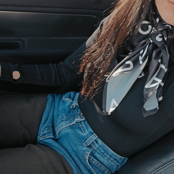 Meet your Posher, Paige - Picture 5 of 5